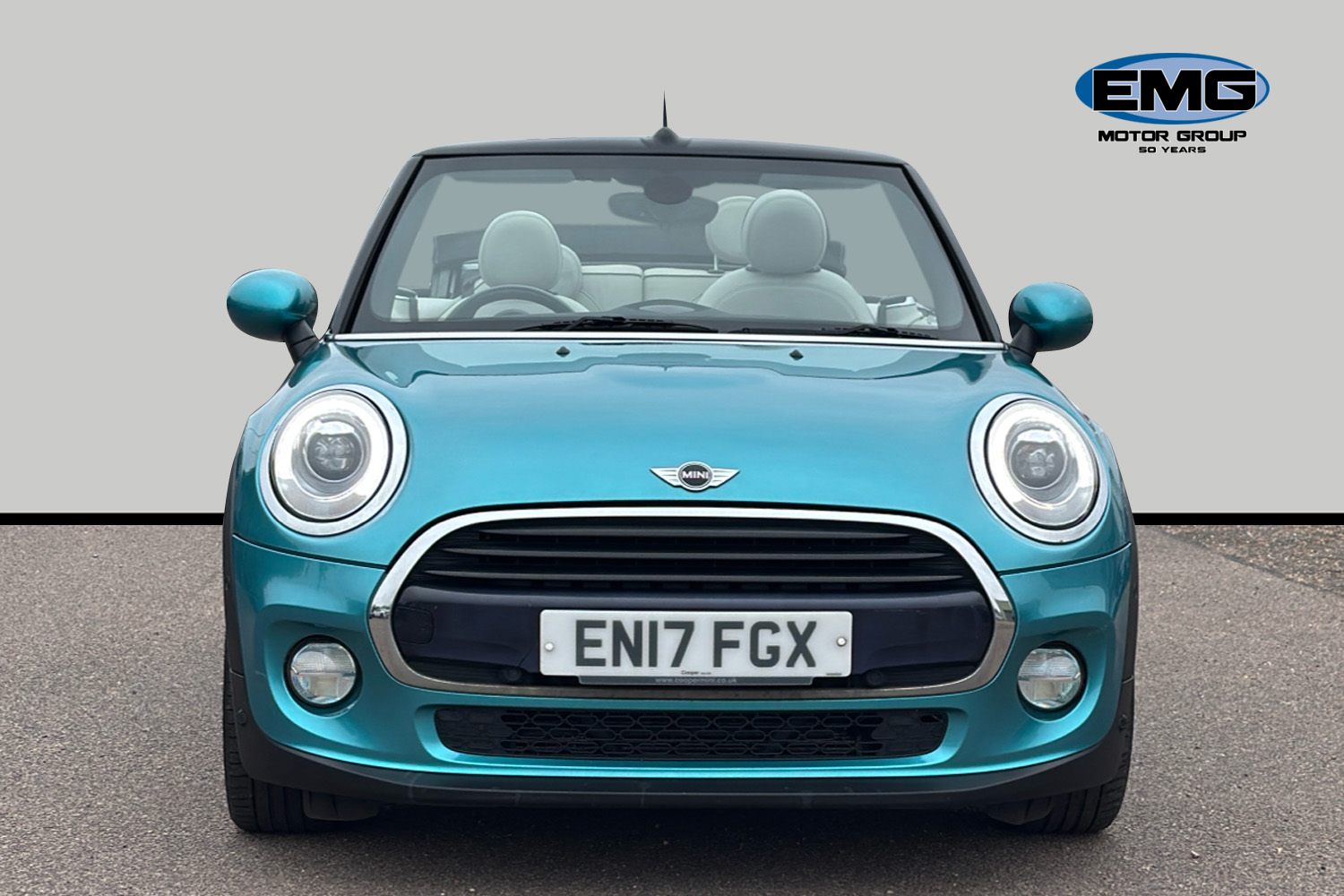 Used MINI Convertible 2017 for sale - 76339399: Photo 2