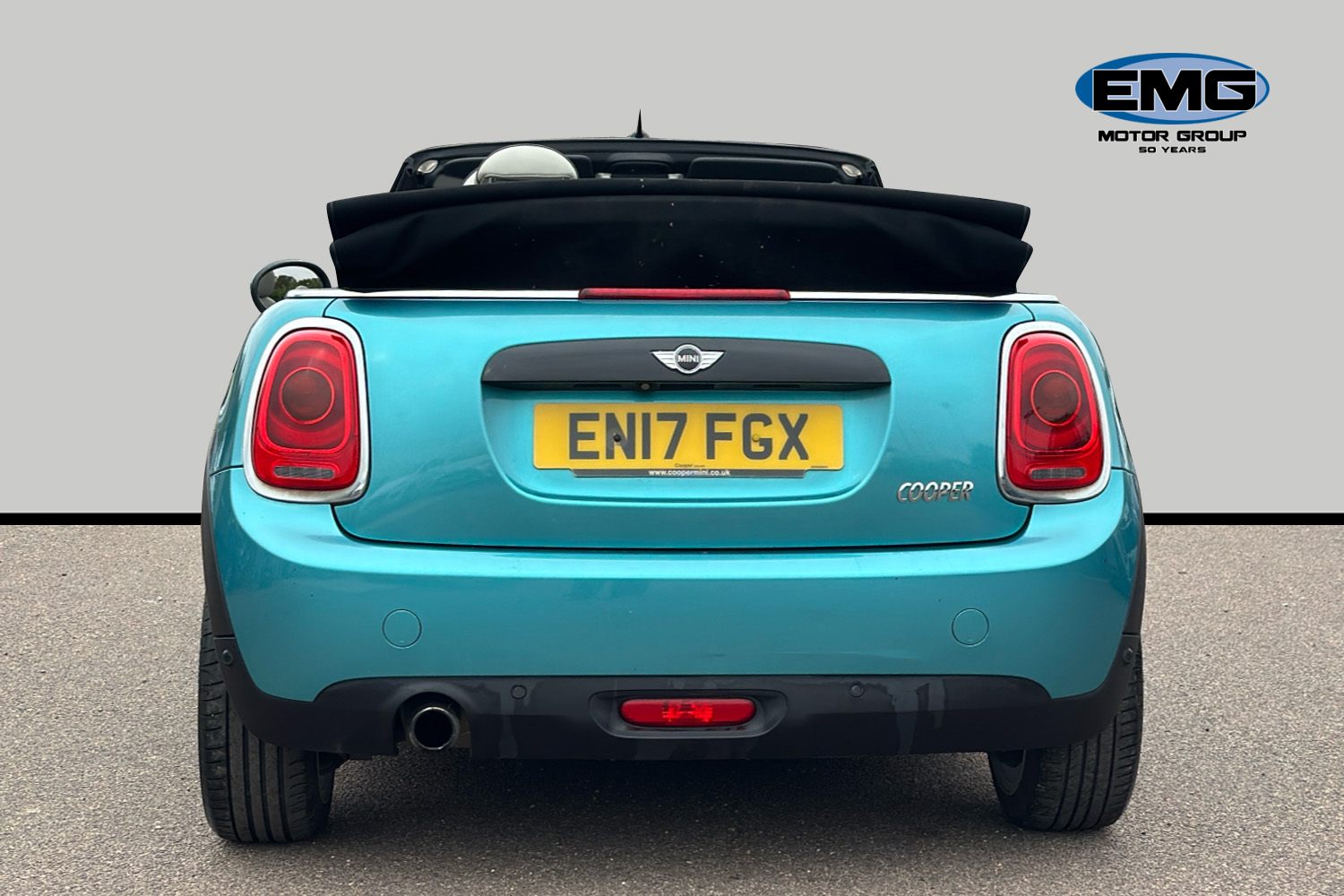 Used MINI Convertible 2017 for sale - 76339399: Photo 6