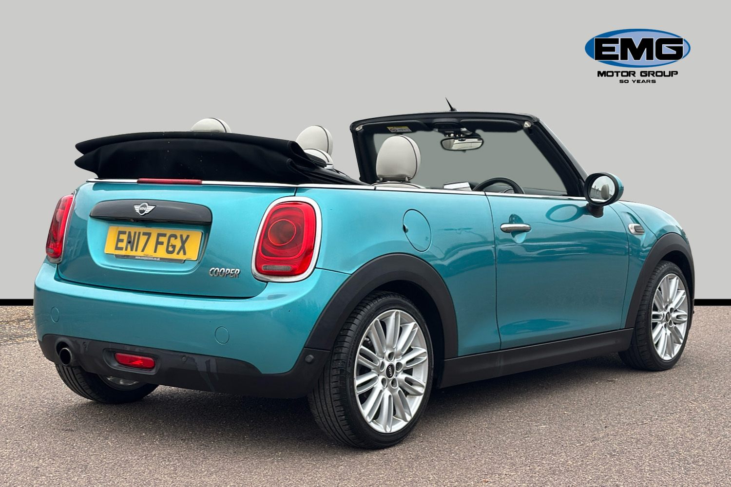Used MINI Convertible 2017 for sale - 76339399: Photo 7