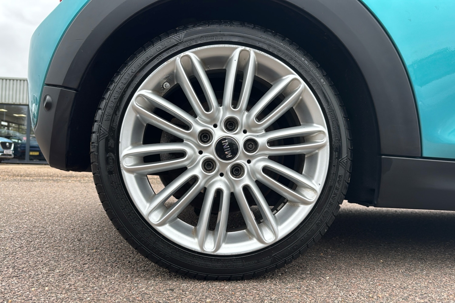 Used MINI Convertible 2017 for sale - 76339399: Photo 8