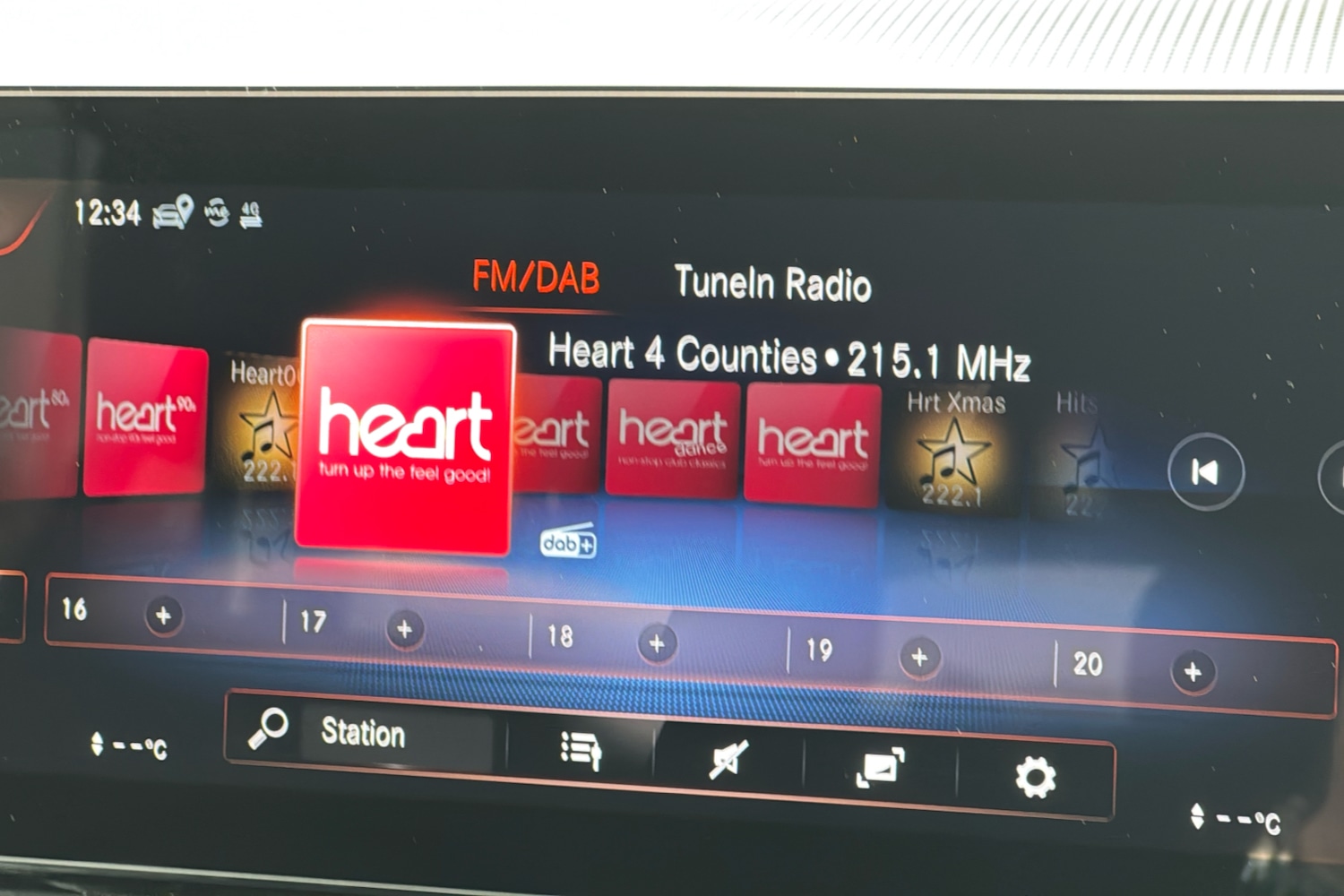 Used Mercedes-Benz EQC 2023 for sale - 76436045: Photo 20