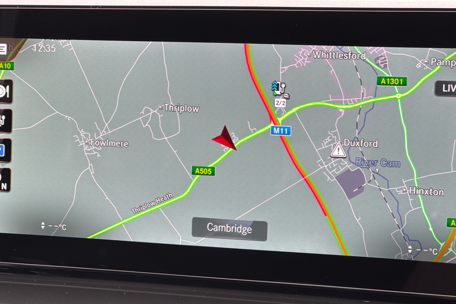 Used Mercedes-Benz EQC 2023 for sale - 76436045: Photo 33