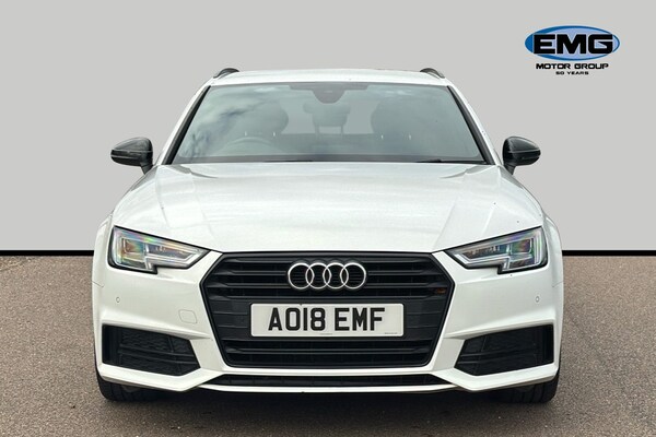 Used Audi A4 2018 for sale - 76310527: Photo 2