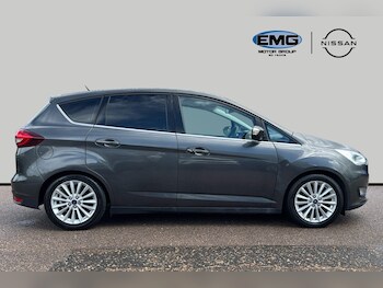 Used Ford C-Max 2019 for sale - 78610483: Photo