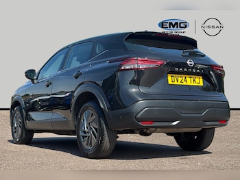 Used Nissan Qashqai 2024 for sale - 79438693: Photo