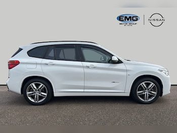 Used BMW X1 2017 for sale - 77862947: Photo