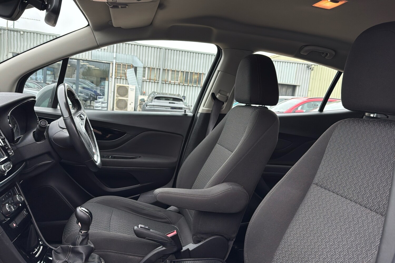 Used Vauxhall Mokka X 2018 for sale - 77774188: Photo 11