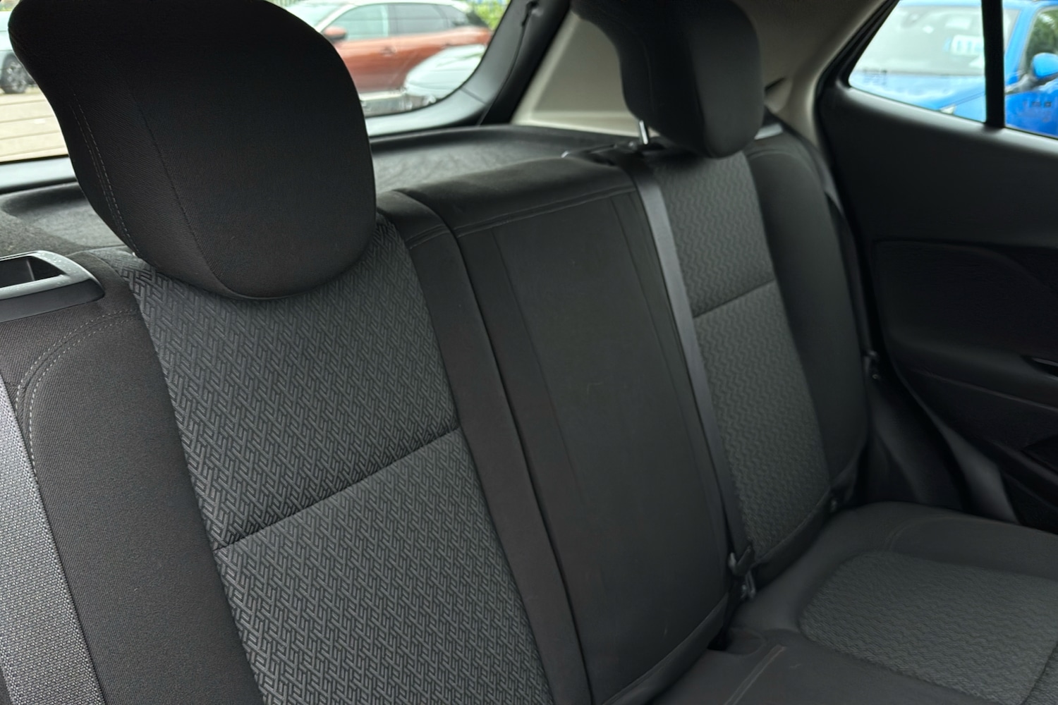 Used Vauxhall Mokka X 2018 for sale - 77774188: Photo 12