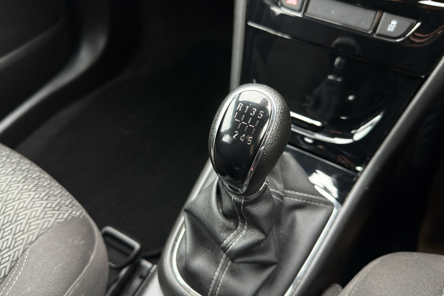 Used Vauxhall Mokka X 2018 for sale - 77774188: Photo 13