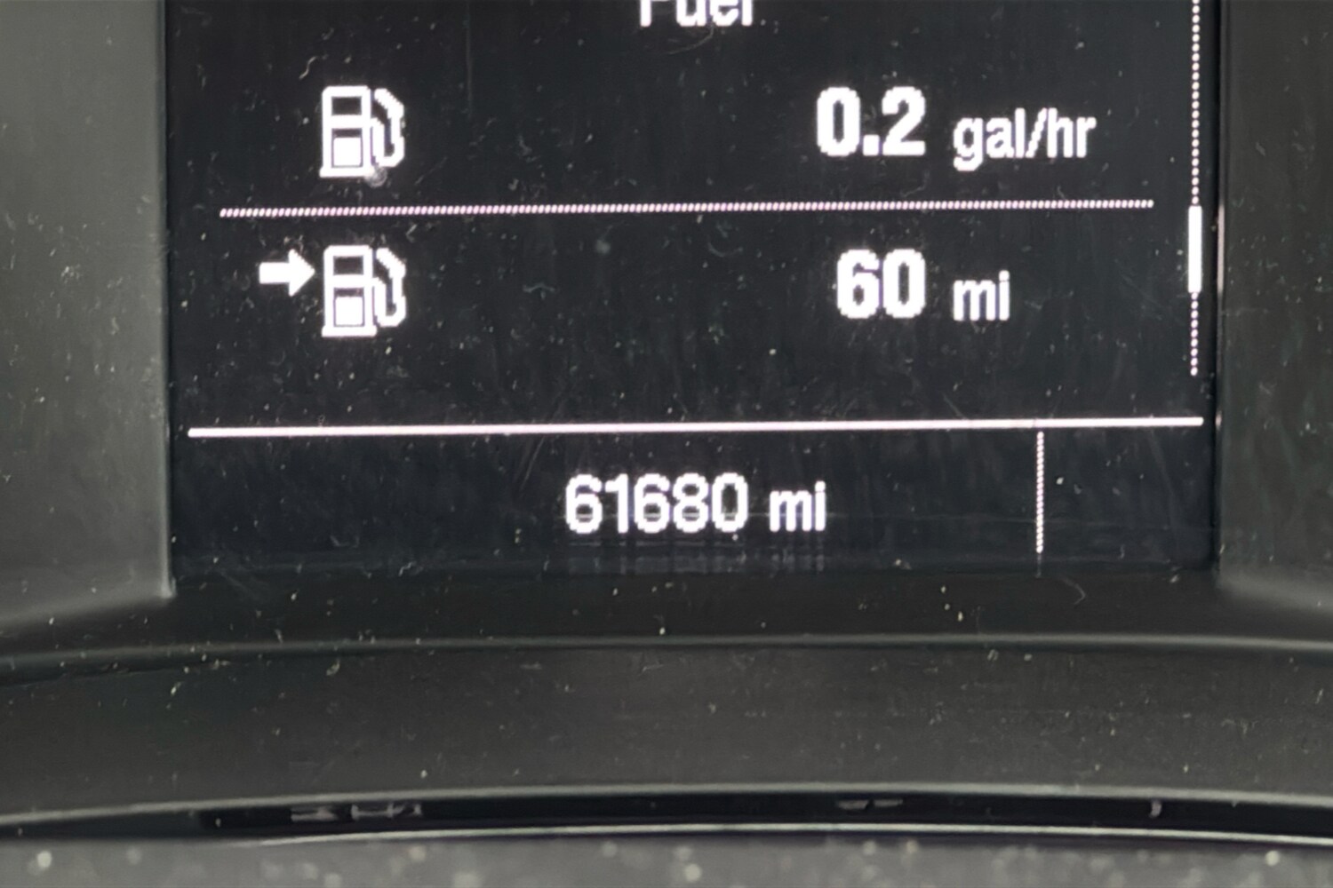 Used Vauxhall Mokka X 2018 for sale - 77774188: Photo 15