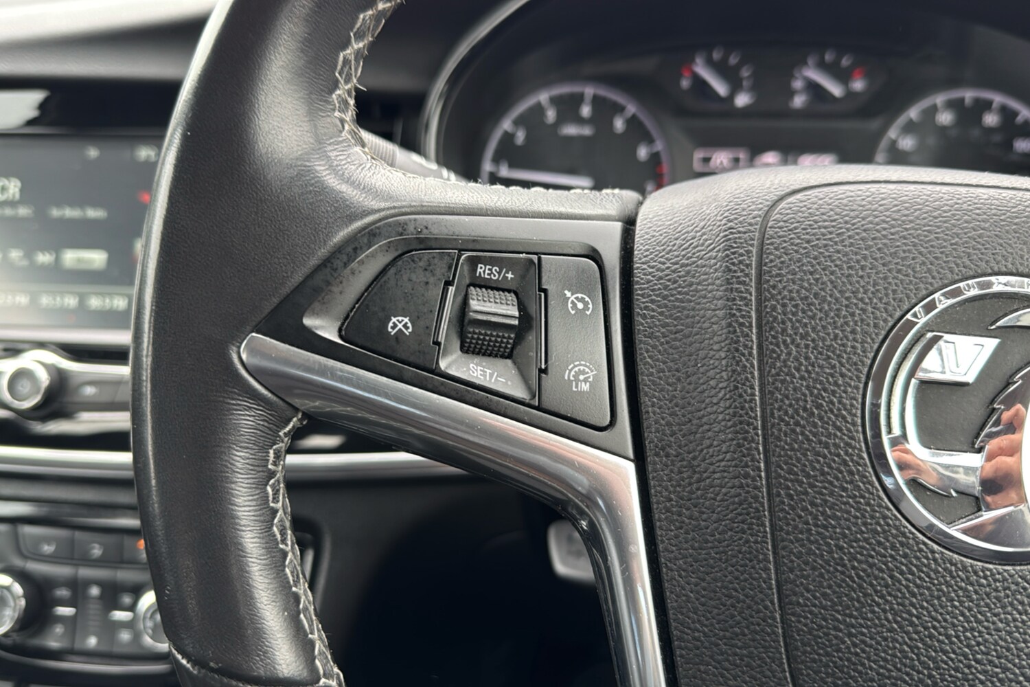 Used Vauxhall Mokka X 2018 for sale - 77774188: Photo 17