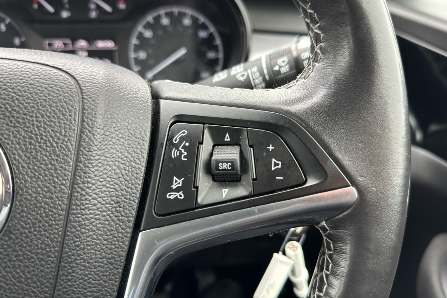 Used Vauxhall Mokka X 2018 for sale - 77774188: Photo 18