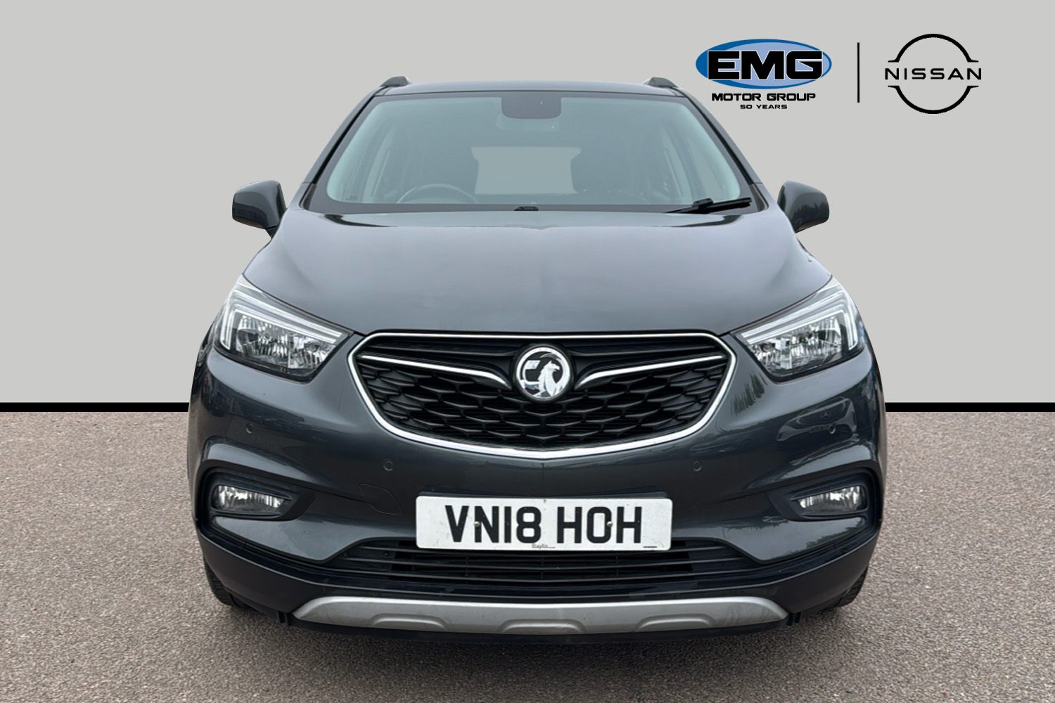 Used Vauxhall Mokka X 2018 for sale - 77774188: Photo 2