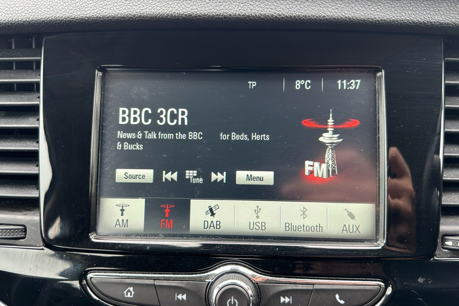 Used Vauxhall Mokka X 2018 for sale - 77774188: Photo 20