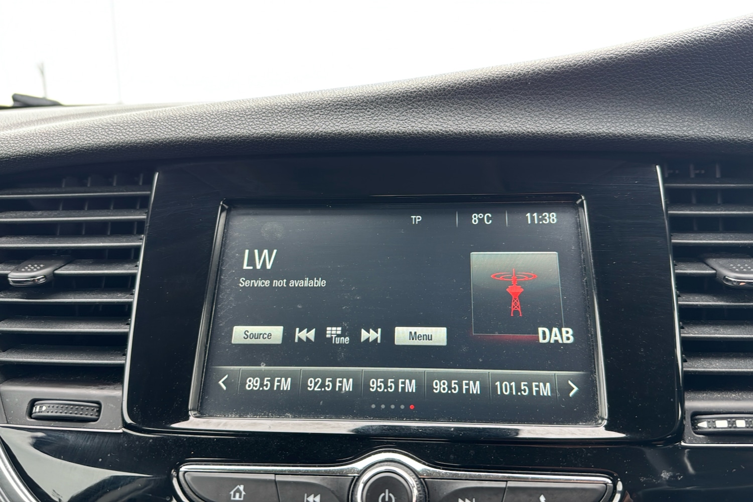 Used Vauxhall Mokka X 2018 for sale - 77774188: Photo 21