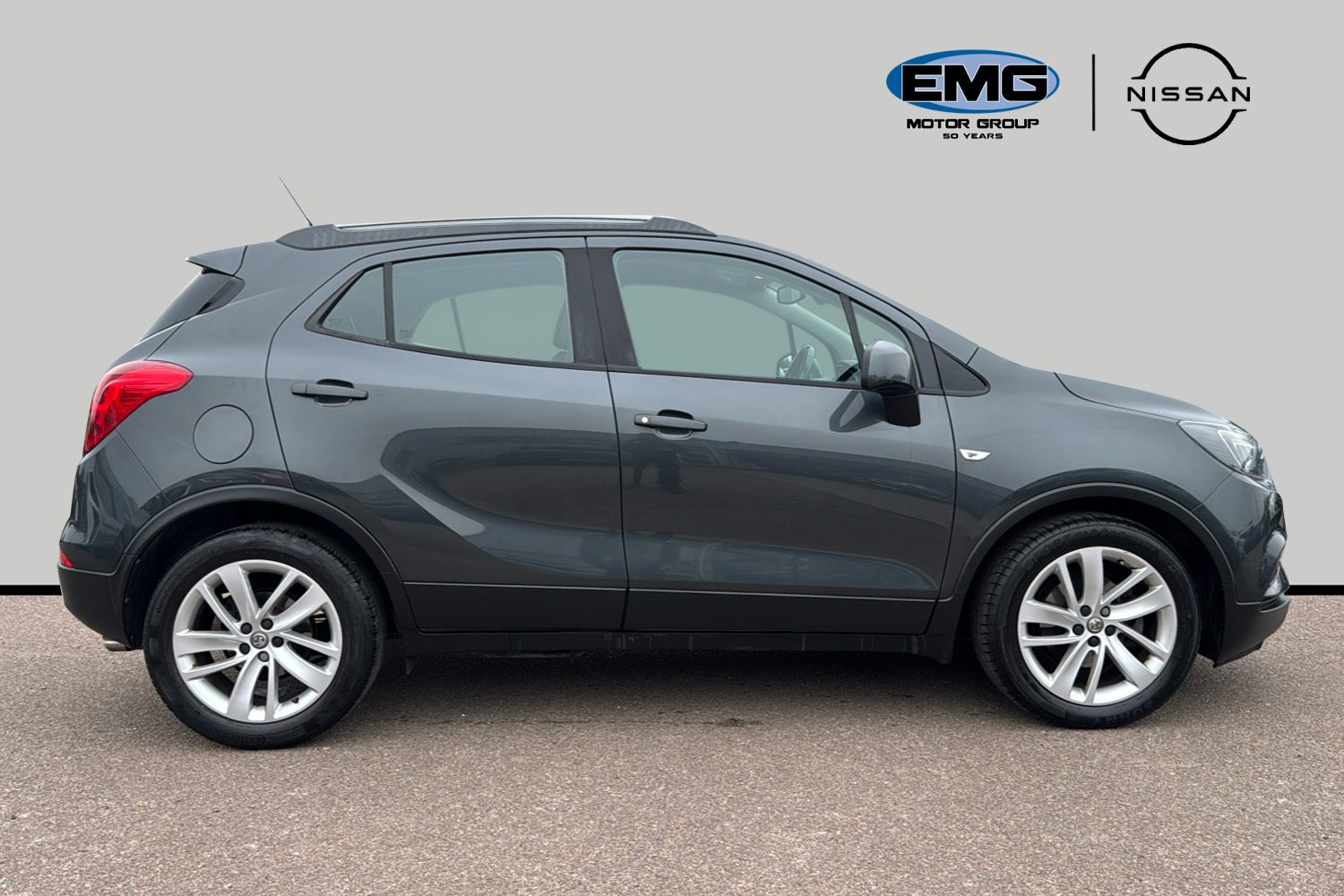 Used Vauxhall Mokka X 2018 for sale - 77774188: Photo 4