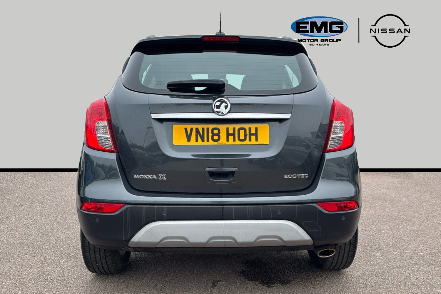 Used Vauxhall Mokka X 2018 for sale - 77774188: Photo 6