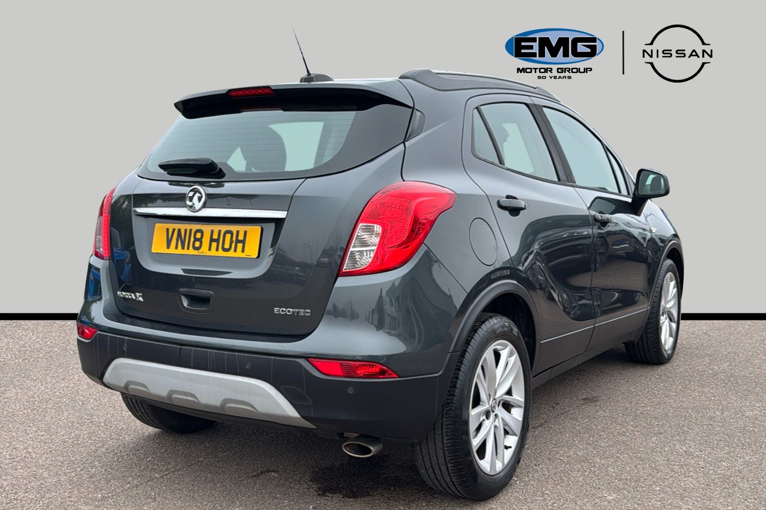 Used Vauxhall Mokka X 2018 for sale - 77774188: Photo 7
