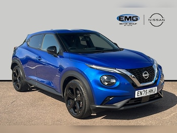 Used Nissan Juke 2026 for sale - 79206296: Photo