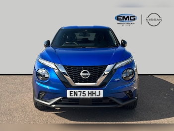Used Nissan Juke 2026 for sale - 79206296: Photo