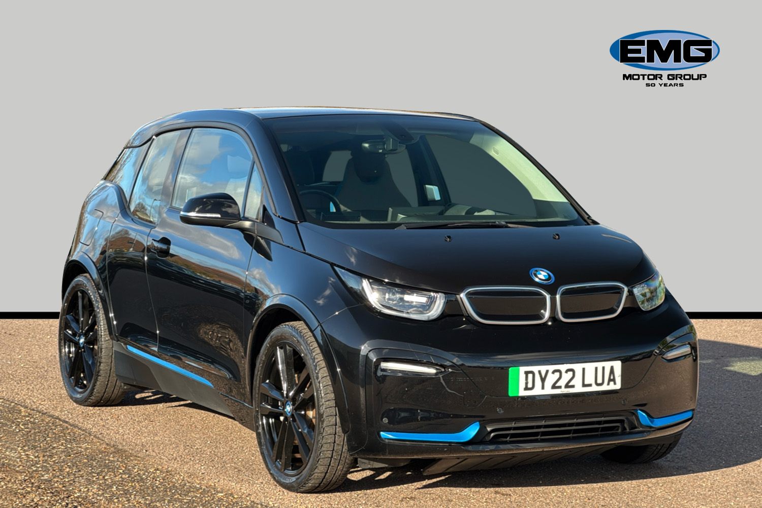 Used BMW i3 2022 for sale - 76436001: Photo 1