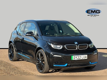 Used BMW i3 2022 for sale - 76436001: Photo