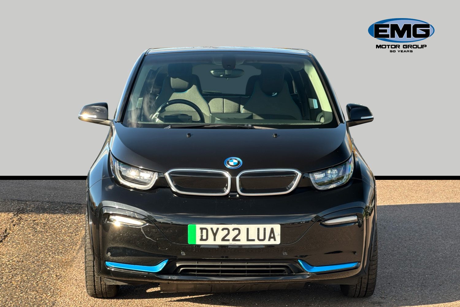 Used BMW i3 2022 for sale - 76436001: Photo 2