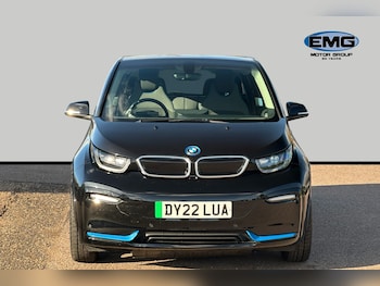 Used BMW i3 2022 for sale - 76436001: Photo