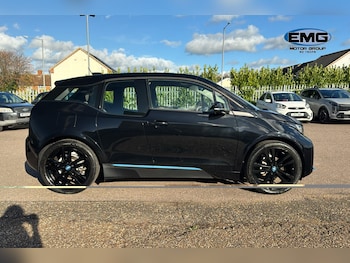 Used BMW i3 2022 for sale - 76436001: Photo