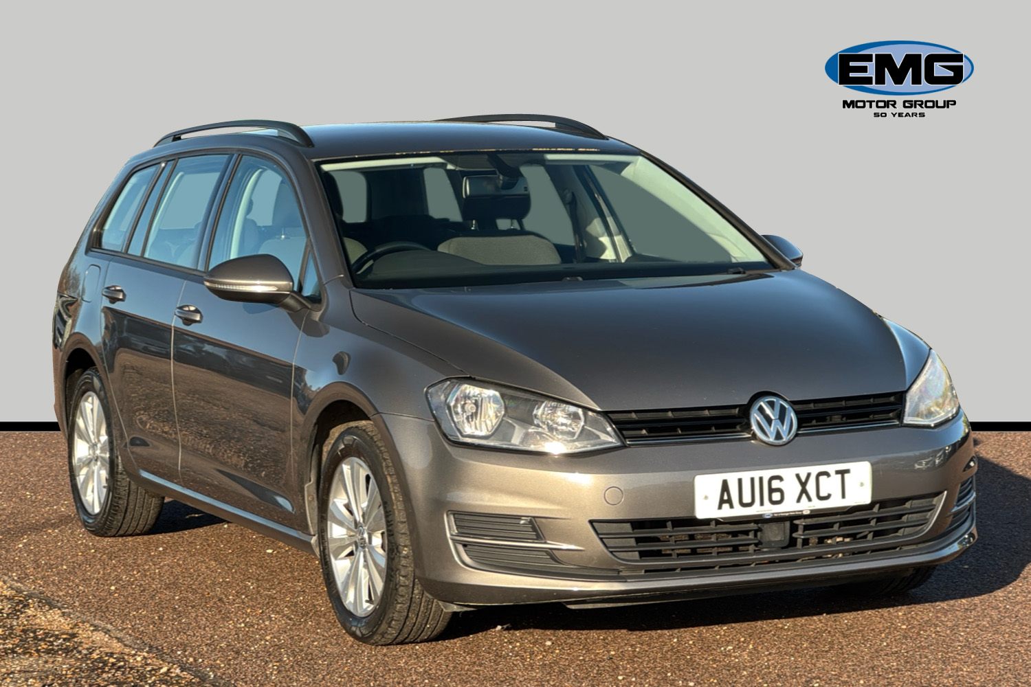 Used Volkswagen Golf 2016 for sale - 76705398: Photo 1