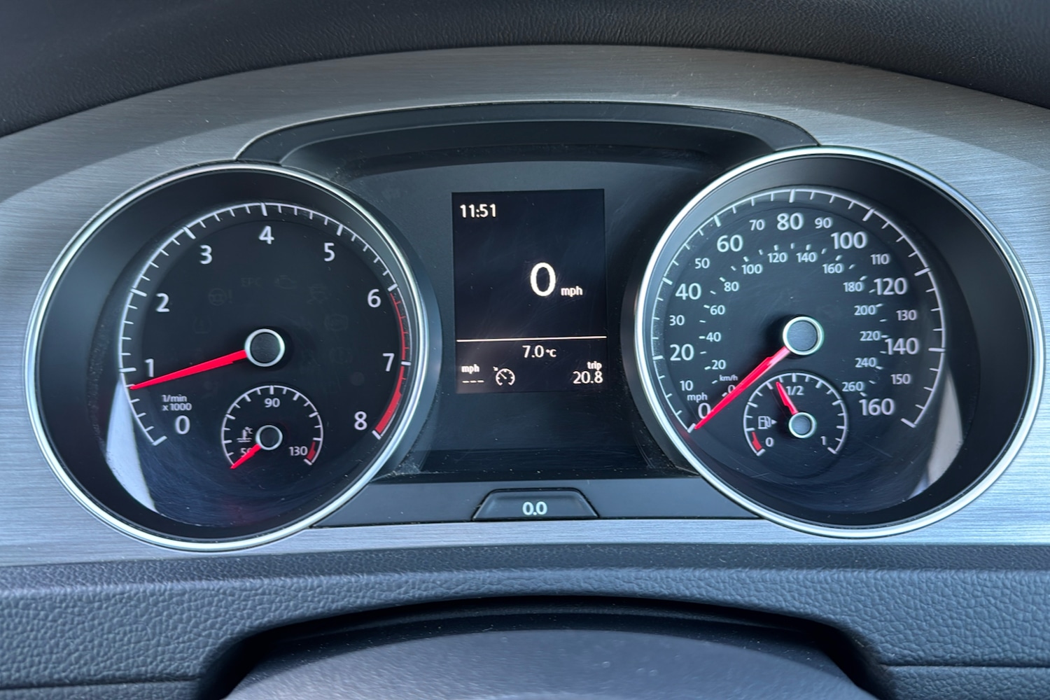 Used Volkswagen Golf 2016 for sale - 76705398: Photo 14