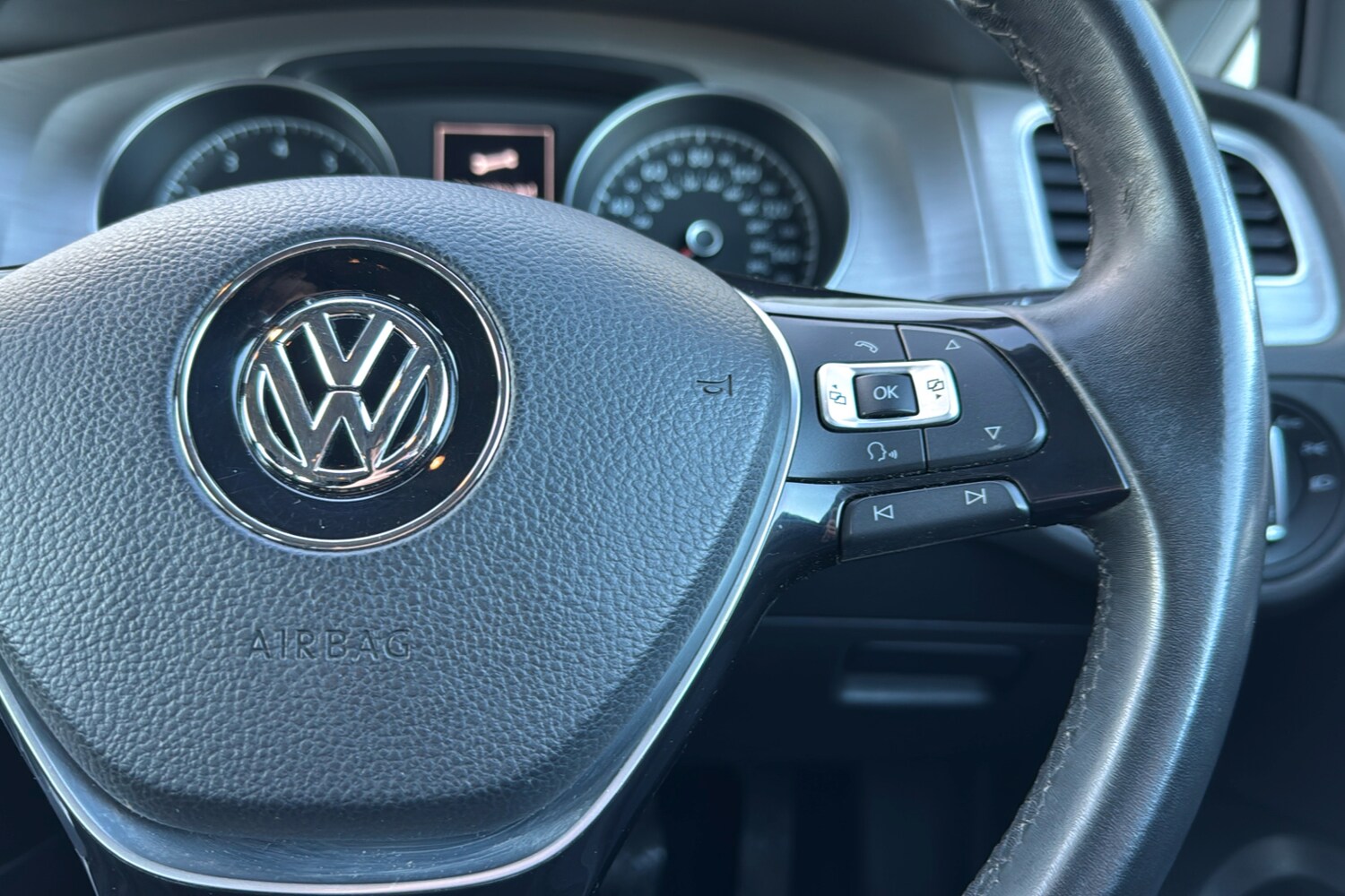 Used Volkswagen Golf 2016 for sale - 76705398: Photo 18