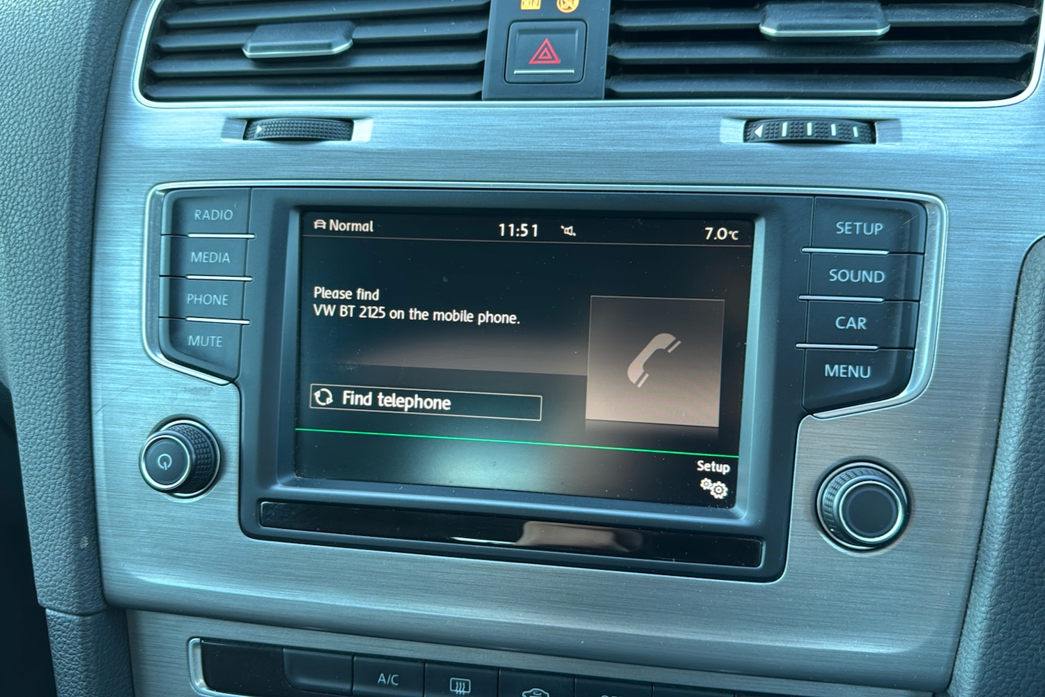 Used Volkswagen Golf 2016 for sale - 76705398: Photo 20