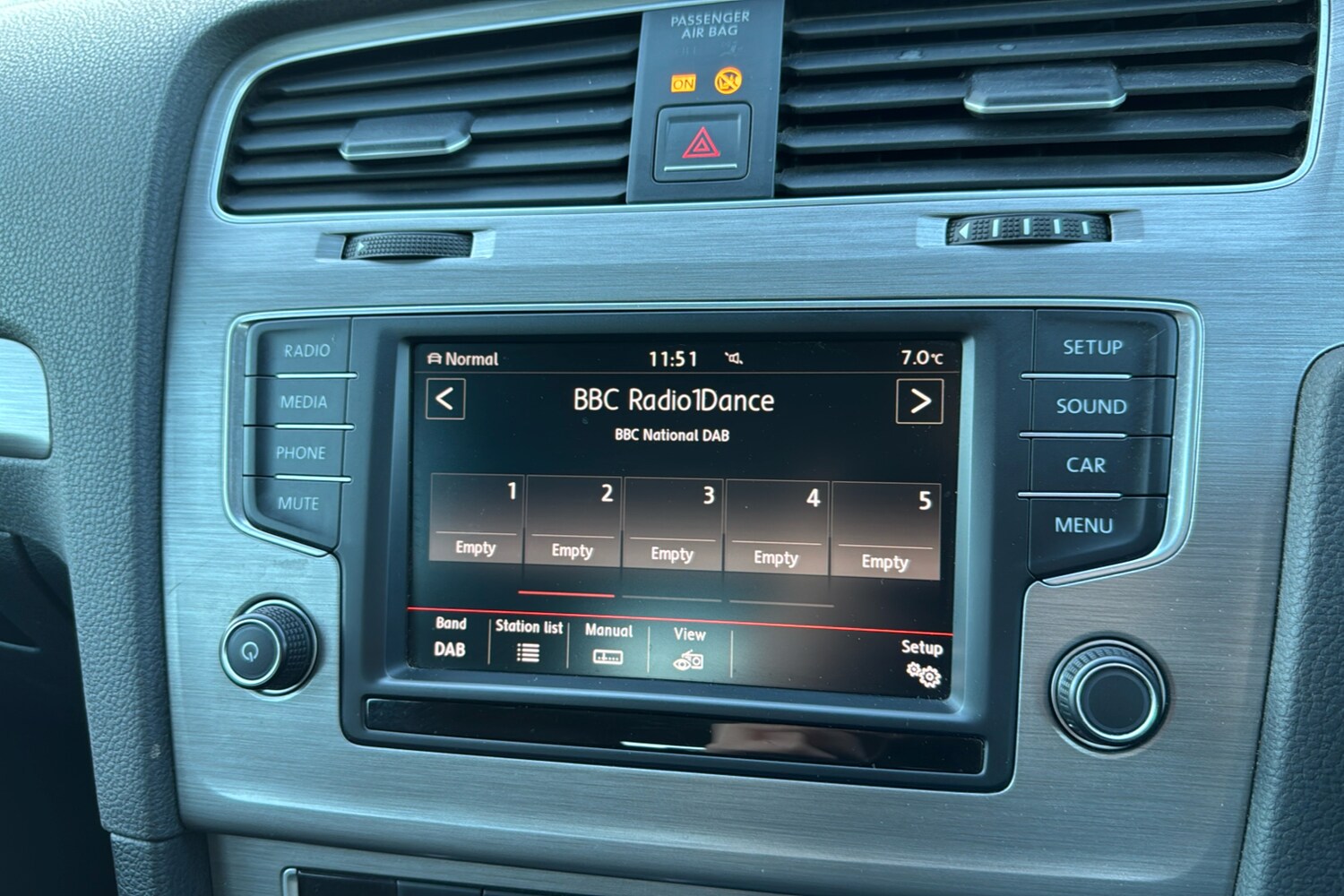 Used Volkswagen Golf 2016 for sale - 76705398: Photo 21