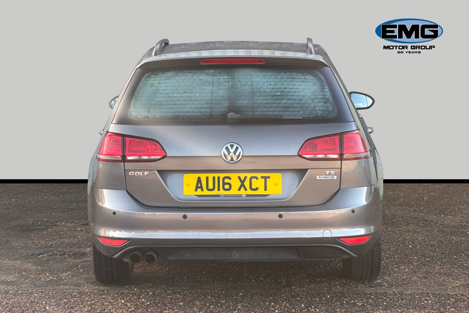 Used Volkswagen Golf 2016 for sale - 76705398: Photo 6