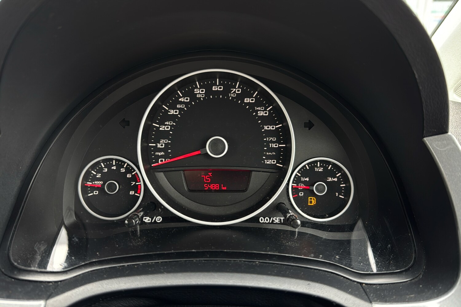 Used SEAT Mii 2014 for sale - 77639971: Photo 14