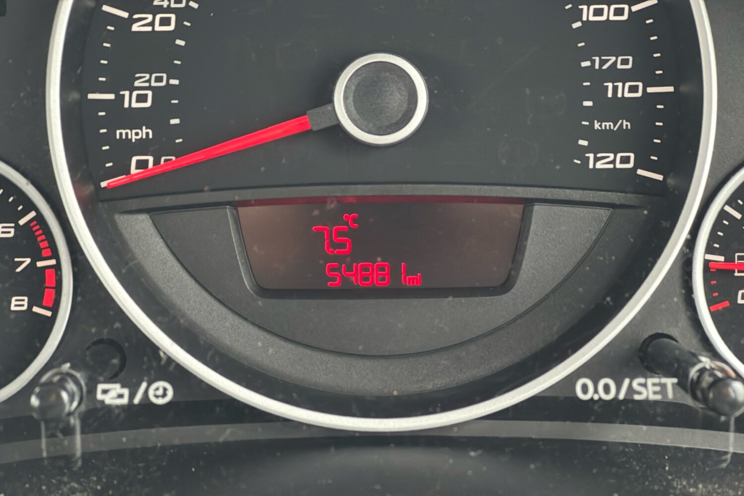 Used SEAT Mii 2014 for sale - 77639971: Photo 15