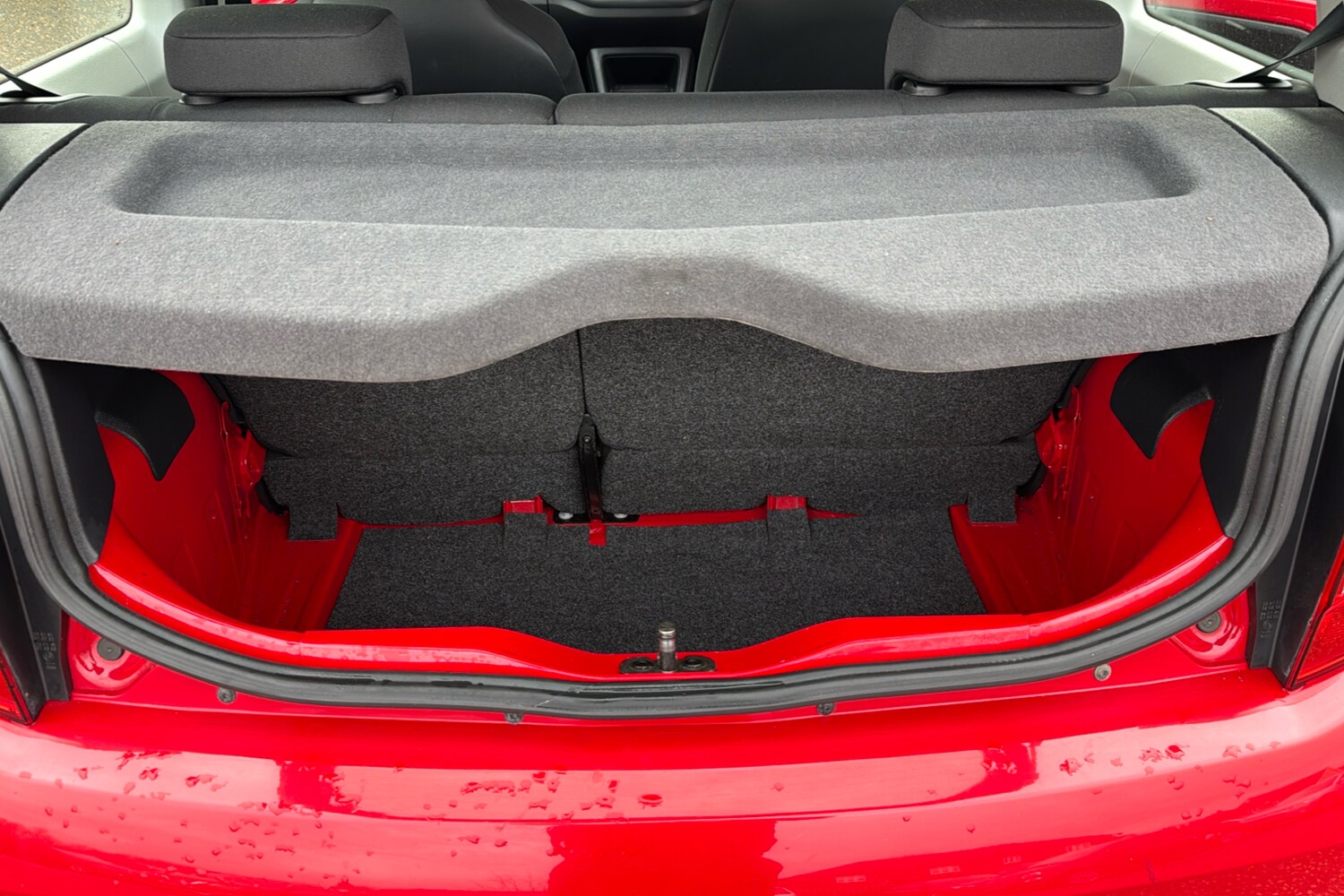 Used SEAT Mii 2014 for sale - 77639971: Photo 17