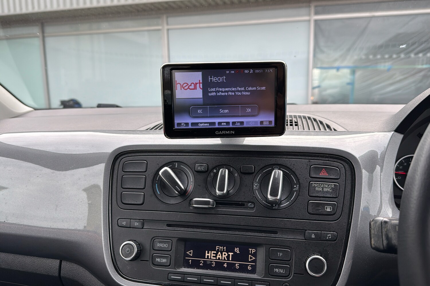 Used SEAT Mii 2014 for sale - 77639971: Photo 19