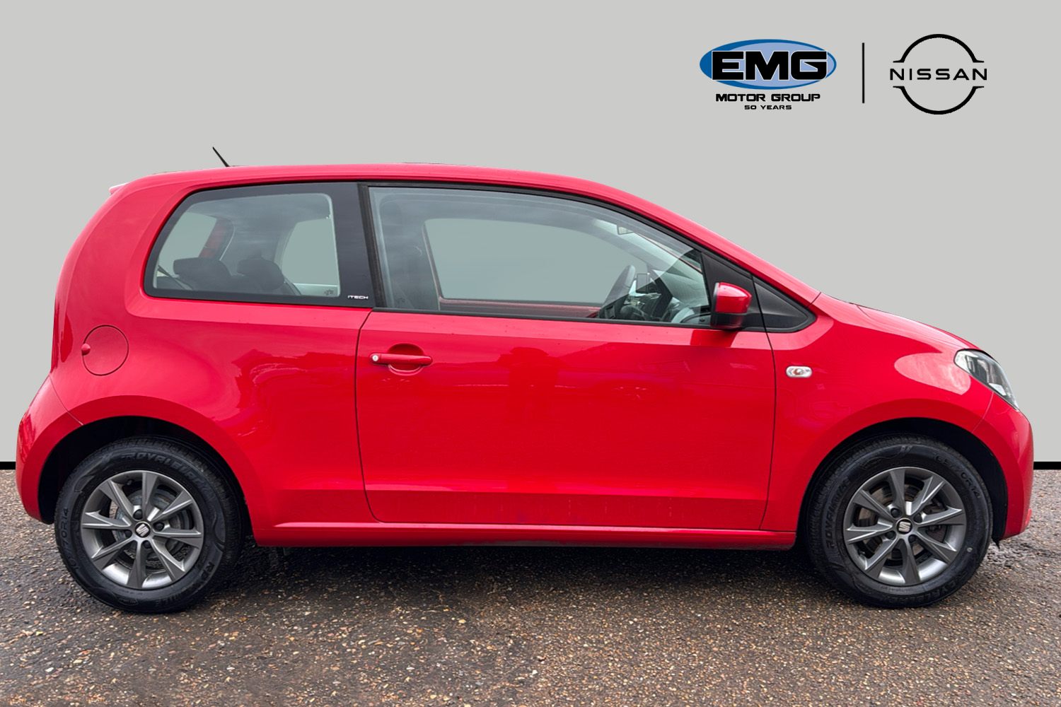 Used SEAT Mii 2014 for sale - 77639971: Photo 4