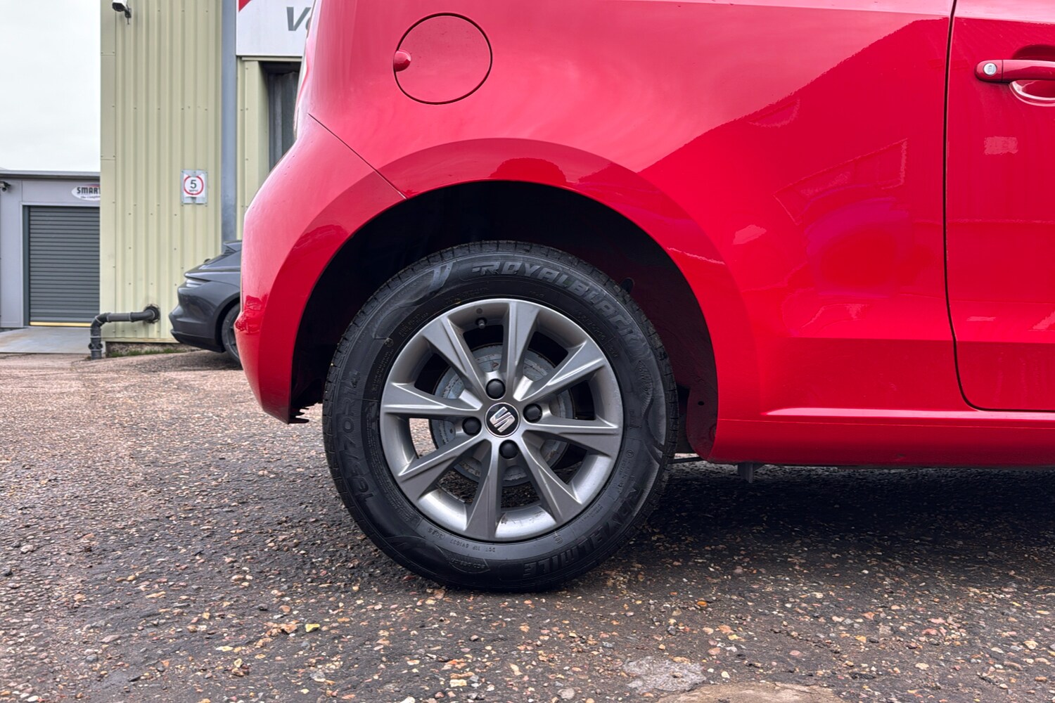 Used SEAT Mii 2014 for sale - 77639971: Photo 8