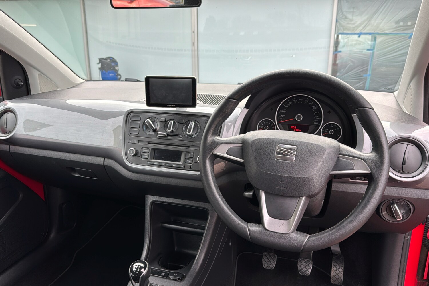 Used SEAT Mii 2014 for sale - 77639971: Photo 9