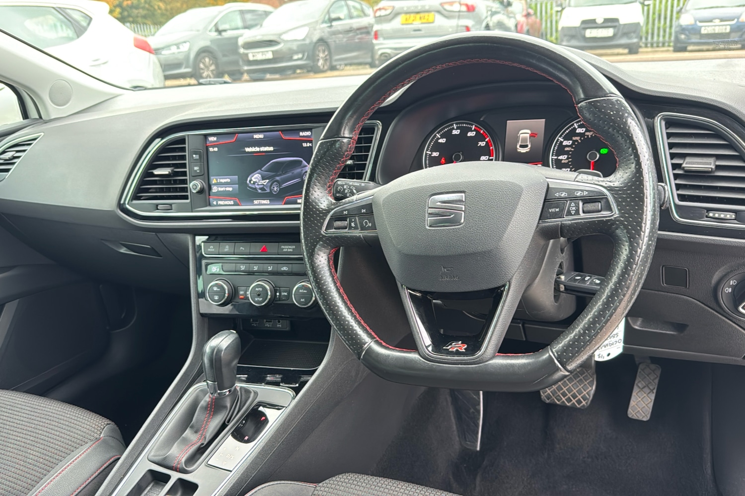 Used SEAT Leon 2019 for sale - 76329080: Photo 10