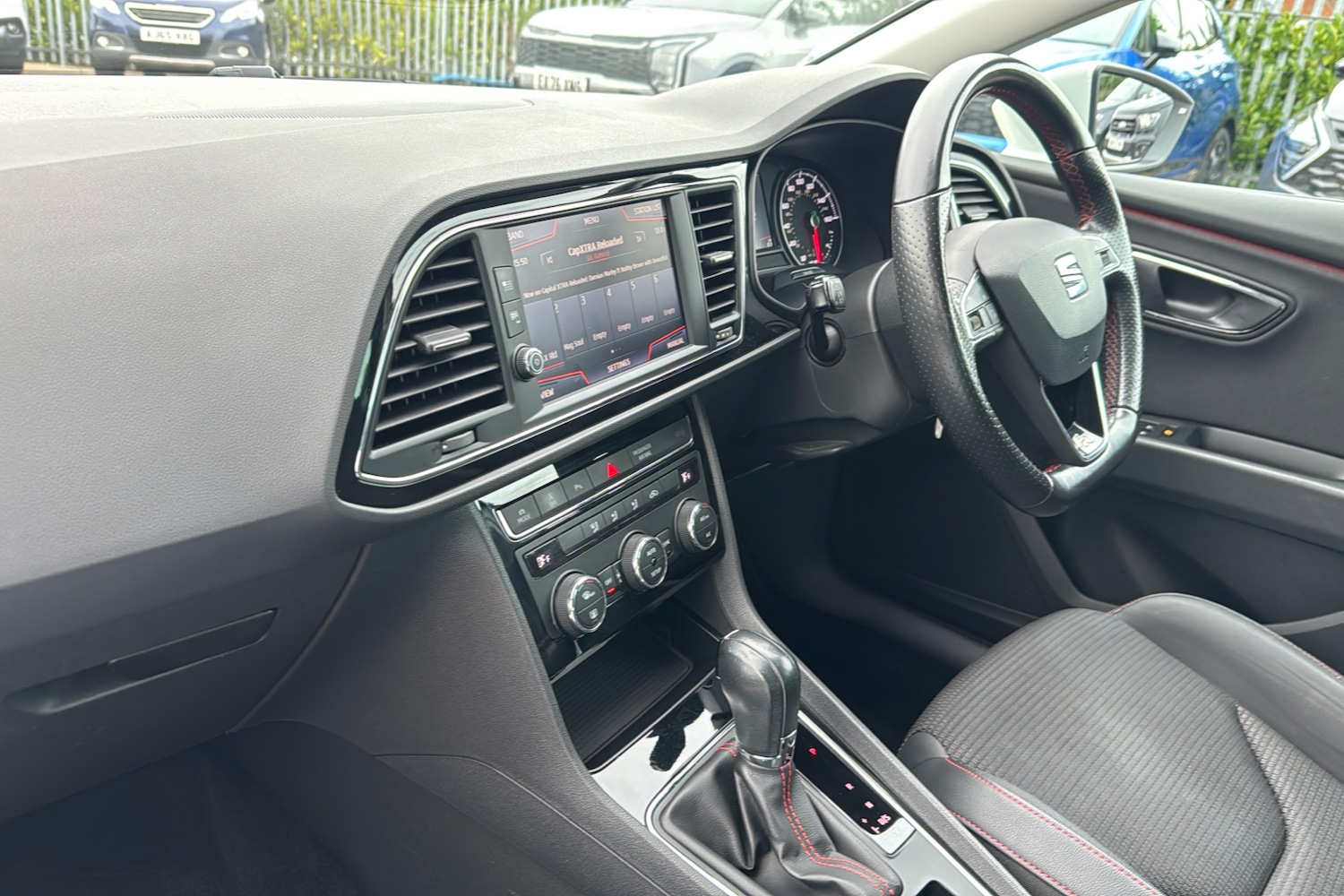 Used SEAT Leon 2019 for sale - 76329080: Photo 11