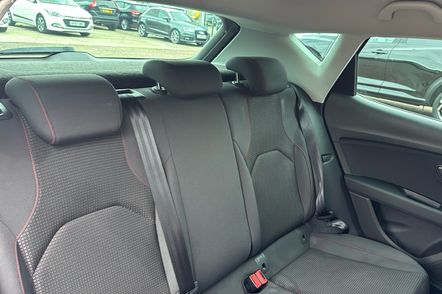 Used SEAT Leon 2019 for sale - 76329080: Photo 12