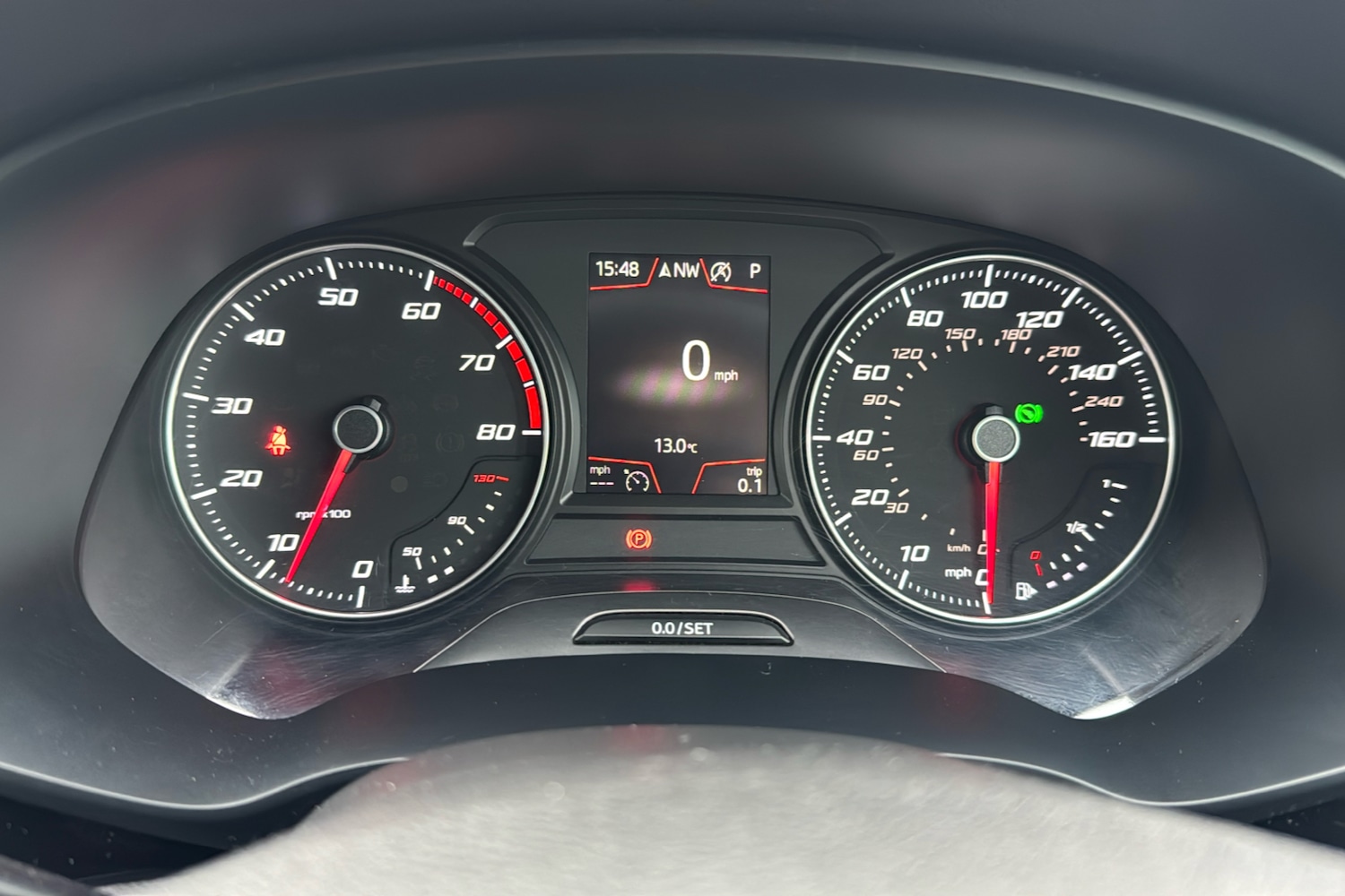 Used SEAT Leon 2019 for sale - 76329080: Photo 14