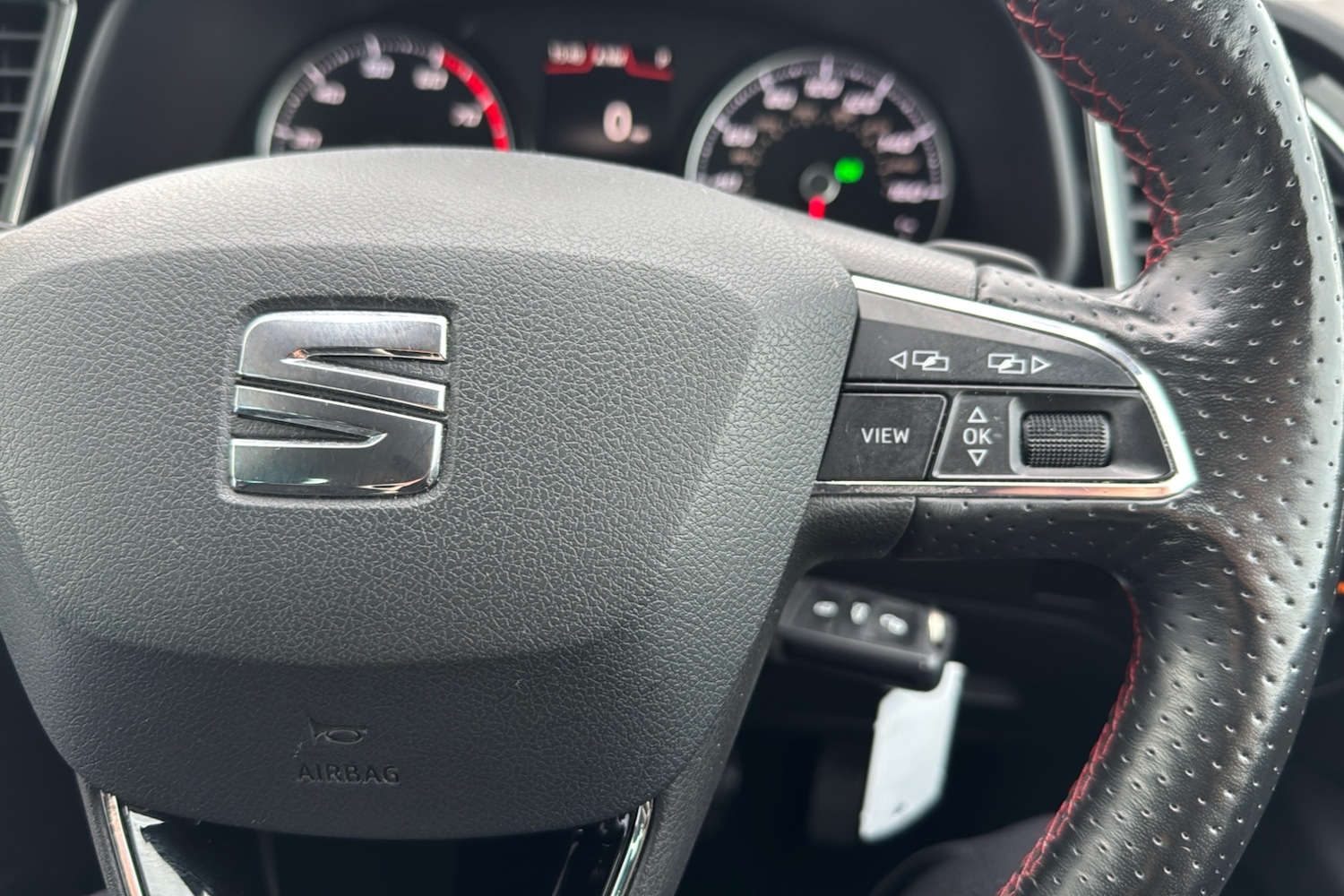 Used SEAT Leon 2019 for sale - 76329080: Photo 18