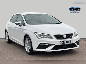 2019 - 1.5 Tsi Evo Fr Hatchback 5dr Petrol Dsg Euro 6 s/s 150 Ps