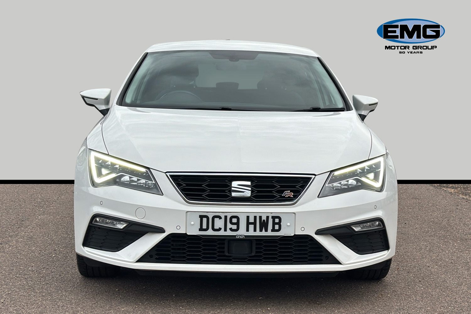 Used SEAT Leon 2019 for sale - 76329080: Photo 2
