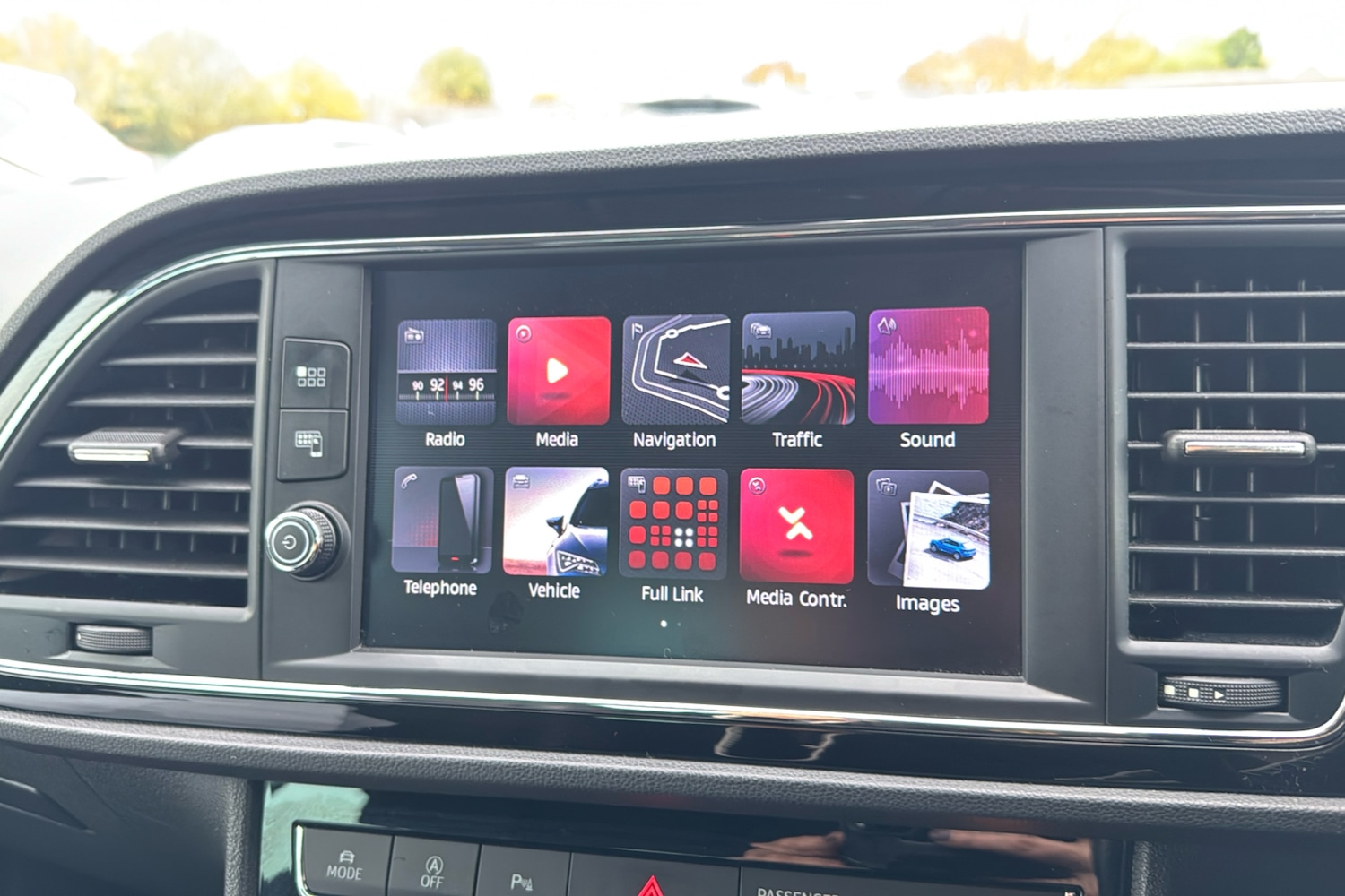 Used SEAT Leon 2019 for sale - 76329080: Photo 20